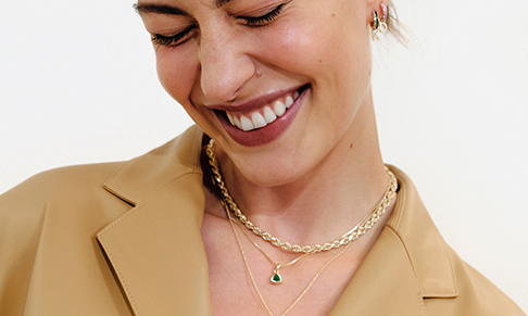 Jewellery brand Edge of Ember appoints ASB PR